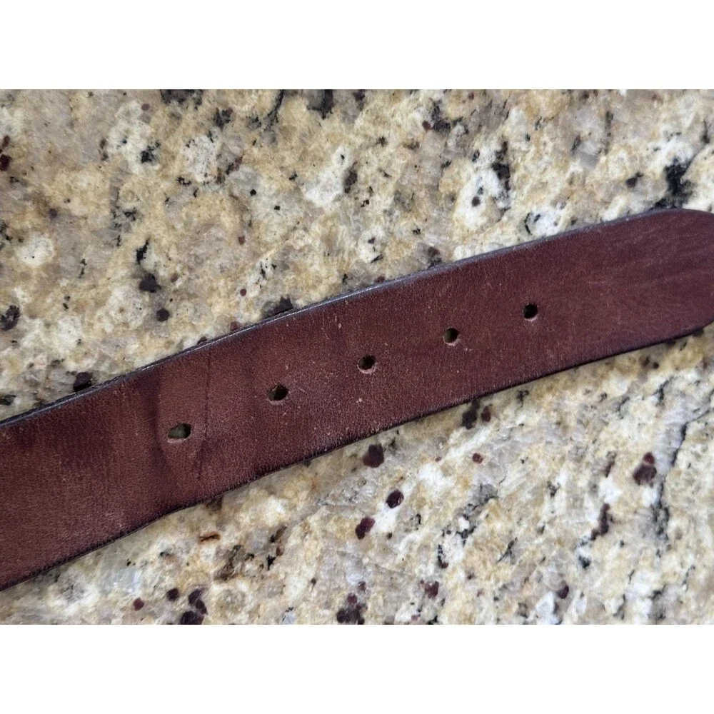 Casual arden leather